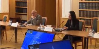 Balluku me ministrin hungarez: Diskutuam për uljen e kostos së energjisë dhe krijimin e depozitave