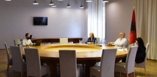 Nënshkruhet marrëveshja e garancisë dhe huasë me BERZH/100 milionë euro për Agjencinë e Sigurimit të Depozitave