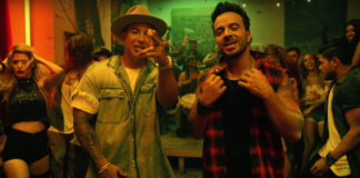 Ana e ‘errët’ e hitit botëror ‘despacito’