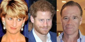 Ngrihen dyshimet/ Kush mund të jetë babai i Princ Harryt?