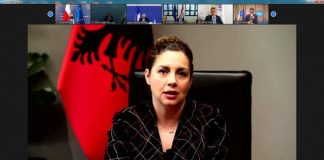 Xhaçka: Procesi i Berlinit, instrument në shërbim të një vizioni, integrimit të plotë të Ballkanit Perëndimor në BE