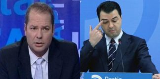 Edvin Kulluri: Më vjen të vjell kur dëgjoj se kanë frikë nga Basha! Çohuni e thuajeni troç si demokratët e Korçës