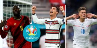 Rekordet dhe risitë, çfarë ka ndodhur në një javë në Euro 2020