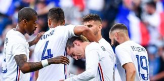 Franca është gati për “Euro 2020”, por humbi Benzeman