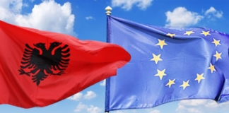 Negociatat me BE/ Ekspertja: Do të vlerësohen arritjet e Shqipërisë, Maqedonia nuk na pengon!