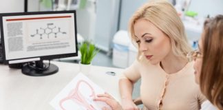 Kanceri i qafës së mitrës