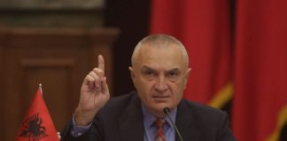 Ilir Meta kthen në Kuvend Aktin Normativ për “Menaxhimin e Buxhetit”