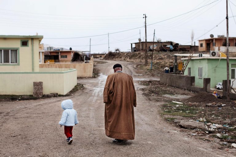 Argument/ Rruga e Irakut drejt rimëkëmbjes pas k aosit