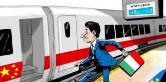 ANALIZA/ Italia ka mësuar një mësim të a shpër mbi Kinën