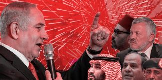 ANALIZA/ Qëndrueshmëria e Marrëveshjeve Abraham në hijen e sp rovave izraelito-palestineze