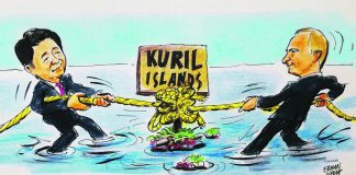 ANALIZA/ A mund të gjejnë më në fund Rusia dhe Japonia paqen në Paqësor?