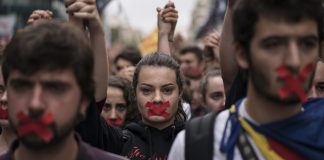 Opinion/ Katalanasit e rinj dëshironin një shtet por u mjaftuan me një pagë të qëndrueshme