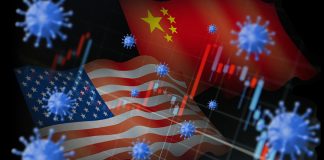 Opinion/ K eqbërja kineze me Covid kërkon d ënim nga një koalicion i udhëhequr nga Biden