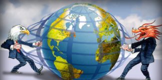 Argument/ Për të konkurruar me Kinën, Uashingtoni duhet të rregullojë mosfunksionimin e vet