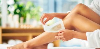 Ja si të shpëtoni nga qimet nën lëkurë dhe irritimet pas depilimit