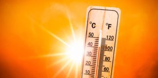 Po vjen i nxehti “afrikan”, java shumë e nxehtë, ja sa do të shkojnë temperaturat