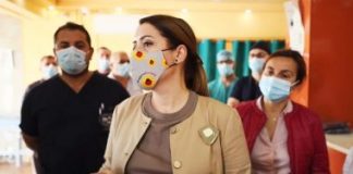 Manastirliu: Mbërrijnë në Shqipëri 30 mijë doza të vaksinës Astra Zeneca