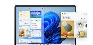 Microsoft prezanton zyrtarisht sistemin e ri Windows 11