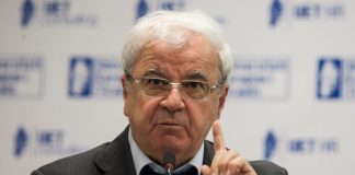 Diskreditimi amerikan i Sali Berishës dhe si po sillet PD