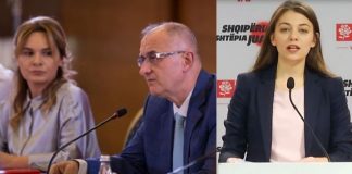 Monika Kryemadhi merr mandatin e Fierit/ Nxjerr jashtë loje, Kejdi Mehmetajn dhe shpëton Petrin Vasilin e 362 votave