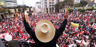 Opinion/ Rënia t ragjike e një historie suksesi në Amerikën Latine