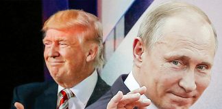 Argument/ Si e ktheu Trump Rusinë në një çështje partizane