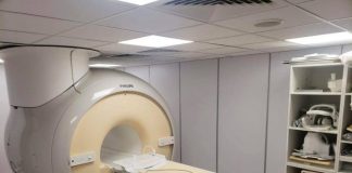 Në spitalin rajonal të Korçës së shpejti në funksion rezonanca magnetike