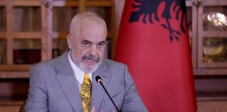 Plagosja e biznesmenit në Sarandë/ Rama: Policia përgjegjëse, nuk justifikoj të pajustifikueshmen!