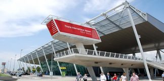 Njoftimi nga aeroporti/ Rifillojnë fluturimet direkte me Oslon