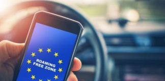Nga 1 korriku hiqen tarifat roaming për pajtimtarët që vizitojnë vendet e BP-së