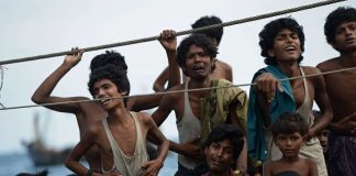 Argument/ Pse SHBA-të duhet të njohin g jenocidin e Rohingya