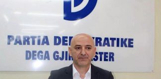 Anëtari i Këshillit Kombëtar në PD: Rrezikojmë të kthehemi në parti të vogël