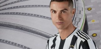 Uniforma e re, Juventusi i rikthehet traditës