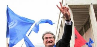 Tri fakte që Berisha komandon PD