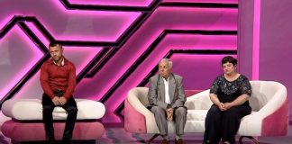 Historia e trishtë/ Babai e la vajzën 8 muajshe tek shtëpia e fëmijës sepse bashkëshortja kishte probleme psikike