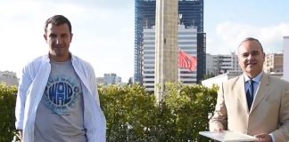 Veliaj dhe ambasadori Del Monaco me Grupin Këshillimor Rinor YAG: Bëhuni pjesë e veprimtarive të Tirana Kryeqyteti Evropian i Rinisë 2022