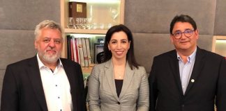 Kushi takim me rektorët në Budapest: Bashkëpunim me universitetet më prestigjioze evropiane për Arsimin e Lartë