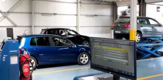 25% e makinave nuk kaluan kontrollin teknik/ Gonxhja: Kemi ashpërsuar kriteret