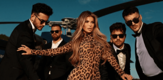 Luana Vjollca nuk di të ndalet, bëhet pjesë e markës së famshme ndërkombëtare