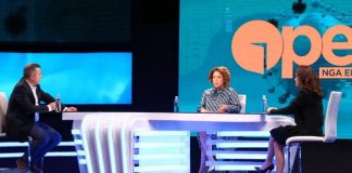 Rama në pushtet deri në 2030? Spiropali: S’ka lidhje, qëllimi ynë shtet-ndërtimi