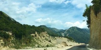 Rruga Gusmar-Kuç/ Aks i ri udhëtimi përmes një pjese të panjohur të parajsës shqiptare