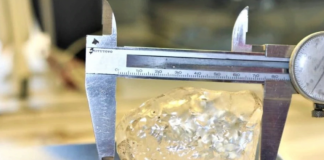 Zbulohet diamanti i tretë më i madh në botë