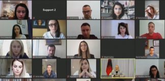 ‘Doli në protestë fuqishëm kundër meje’/ Kryeministri Rama përballet sërish me të riun që tani kërkon të bashkëpunojë: Jemi shokë