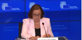 Negociatat me Shqipërinë e RMV/ Ministrat e BE: Nuk ka datë për mbajtjen e Konferecës së Parë Ndërqeveritare!