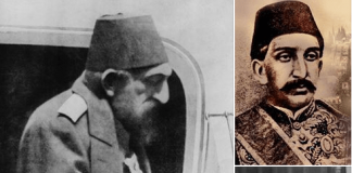 Koleksioni origjinal i fotografive të Marubit në Stamboll