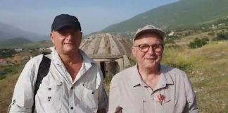 Vizita në Kukës mahnit fotoreporterët e National Geographic nga Polonia