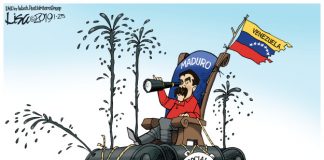 ANALIZA/ Presidenti a utoritar i Venezuelës dëshiron afrimin me SHBA