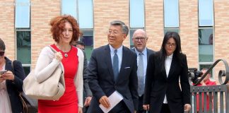 BE përgënjeshtron ish-prokurorin Llalla: Vlahutin nuk i ka kërkuar kurrë atij arrestimin e Berishës