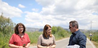 Dezinsektimi në zonat turistike, Manastirliu në Shëngjin: Do të kemi një sezon më të sigurt, programi i dezinsektimit do shtrihet deri në tetor