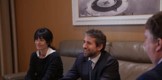 Gazheli-Stanjano: Lehtesitë e procedurave doganore do të rrisin shkëmbimet tregtare mes Shqipërisë dhe Italisë